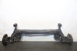 Балка подвешивание задняя lexus lbx 1.5 гибрид фото №1