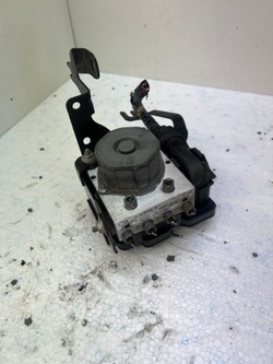 Насос abs clio iv renault 476608428r 0265242152 фото №1