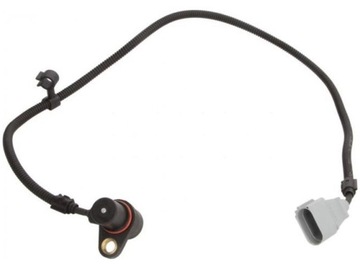 Valeo 254026 генератор импульсов, wał коленчатый фото №1