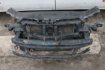 Pas перед vw passat b6 2.0 tdi фото №1