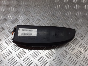 Подушка подушка безопасности водителя renault scenic i фото №1