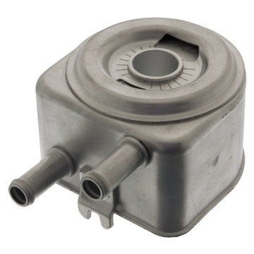 Febi bilstein радіаторів масла peugeot citroen фото №1