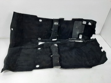 Honda civic viii sedan 1.3 ima 10r оббивка інтер'єру килим підлога фото №1