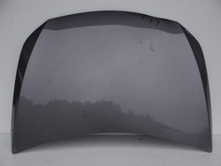 Капот кришка двигуна mercedes a клас w177 2018 фото №1