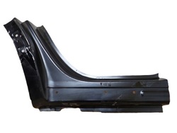 Новый порог правые обшивка opel mokka j13 2012-2019r 95914540 фото №1