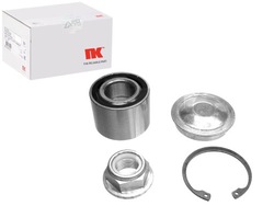 Підшипник колеса renault t clio nk фото №1