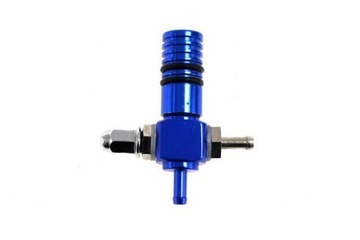 Клапан механічна коробка передач boost controller bc04 чорний фото №1
