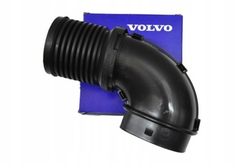 Volvo c30 c70 воздуховод впуск корпуса фильтра воздуха фото №1
