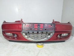 Chrysler pt cruiser бампер перед переднее фото №1