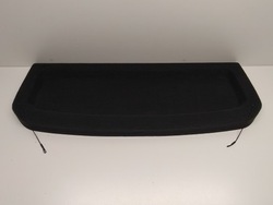 Vw t-cross 2gm полиця задня багажника оригінал 2018- фото №1