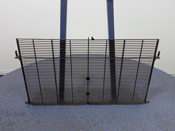 Bmw x3 g01 g02 g05 решітка захист радіатор 9468696 фото №1