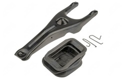 Кронштейн лапи сцепления do subaru forester 2.0 2.5 фото №1