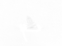 Клипса планки пороговой c-max 10- 15- focus 11- 14- фото №1