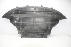 Защита плита pod двигатель audi q5 r8 8r0865821b фото №1