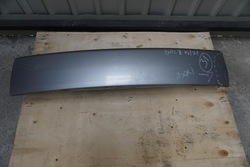 Mitsubishi outlander ii боки кришка багажника a31 замок фото №1