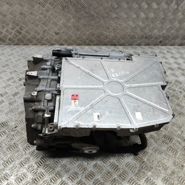 Audi q4 sportback e-tron 2022 двигатель фото №1