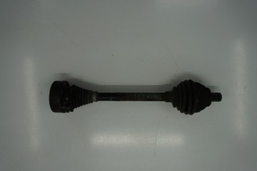 Skoda octavia ii полуось левая 1.6tdi фото №1