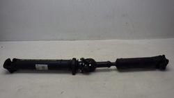 Wał привідний canter fuso viii 3.0 d ml237098 3c13 фото №1