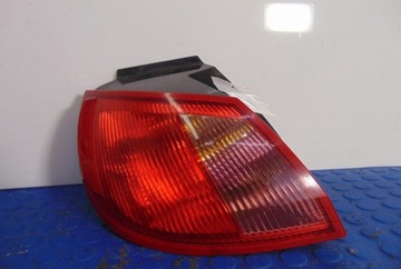 Mitsubishi colt vi лампа зад ліва фото №1