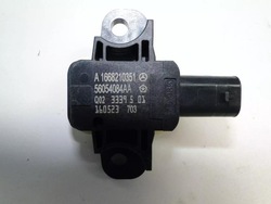 Дросельна заслінка mercedes benz w166 a6510900470 gle 2. фото №1