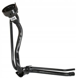 Труба заливання пального ford focus i універсал 1998 - 2004 фото №1