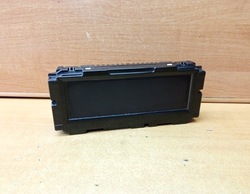 Дисплей opel zafira c 2.0 cdti 22858075 фото №1