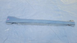 Peugeot 2008 планка пороговая правая порог правые // 620 фото №1