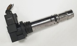 Котушка запалювання seat ibiza iii 6l 3d u5002 фото №1