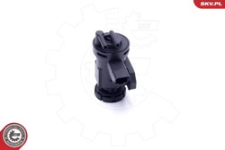 Електропневматичний клапан керуючий фото №1