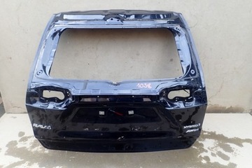 Крышка зад toyota rav 4 rav-4 v 5 19- фото №1