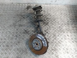 Амортизатор лівий перед 4matic w156 2.2 cdi фото №1