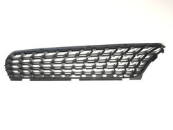 C класс w205 купе правая верхняя решётка решётка перед фото №1