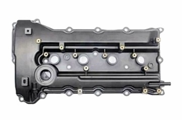 Кришка клапанів 22410-2g100 з hyundai ix35 2.0mpi 2011- фото №1