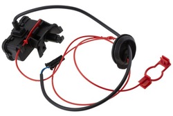 Nty амортизатор крышки заливка топлива фото №1