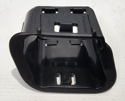 Новая оригинальная рамка rozetka омывателя правая renault kadjar 286885810r фото №1