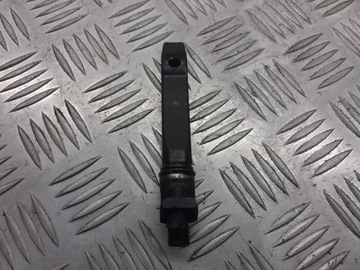 Форсунка инжектор opel vectra c 2.2 dti фото №1