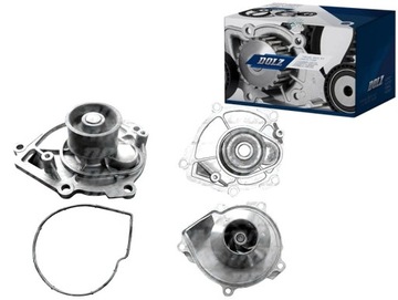 Насос води chrysler dolz фото №1