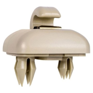 Audi a3 a4 b6 b7 b8 q2 q3 q5 tt тримач hak гачок соняшника захисні накладки фото №1