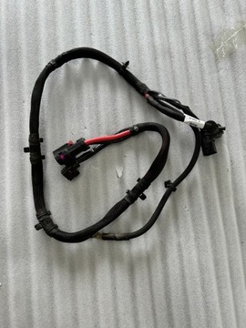 Ідеал дроти рейка колонки porsche panamera 971 фото №1