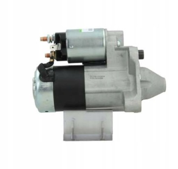 Стартер 12v 1.2kw do dodge neon ii 2.0 фото №1