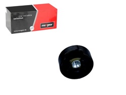 Подушка двигателя vw golf7 octavia leon 12- верх dół maxgear фото №1