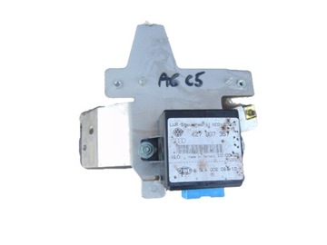 Модуль света audi a6 c5 4z7907357 фото №1