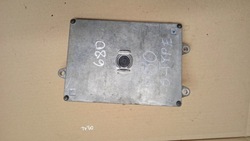 Civic viii модуль блок управления двигателя 1.8 37820rsag33 фото №1