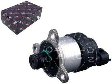 Клапан тиску common rail aic фото №1