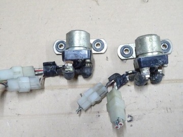 Patrol реле котушка 24v 3.2 3.3 d td k160 фото №1