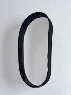 Стрічка редуктор електричний 5802352651 iveco daily vi 65c 70c 2019- фото №1