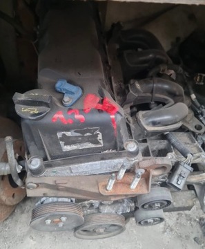 Двигатель ford ka 1,3 фото №1