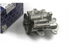 Насос масла citroen jumper peugeot boxer iii 2.2 hdi 2011 pierburg фото №1