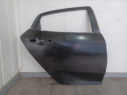 Двері honda civic x хетчбек 2015- -- задні праві -- serwisowe оригінальні фото №1