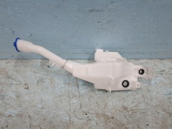 Бак омывателя hyundai kona ii фото №1